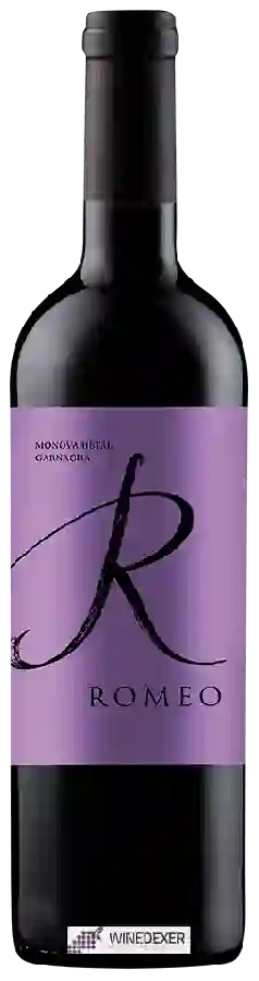 Winery Alceño - Romeo Garnacha