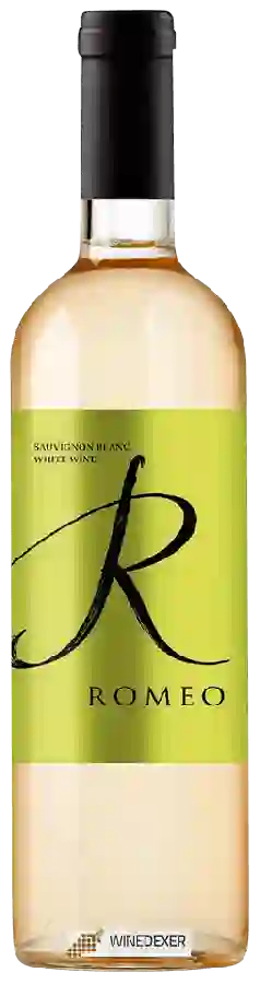 Winery Alceño - Romeo Sauvignon Blanc