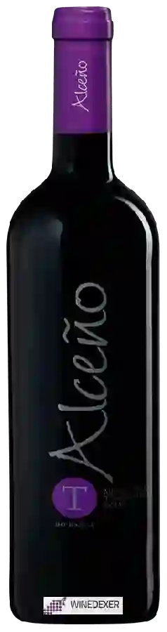 Winery Alceño - Tinto Joven Winery Alceño - Tinto Joven