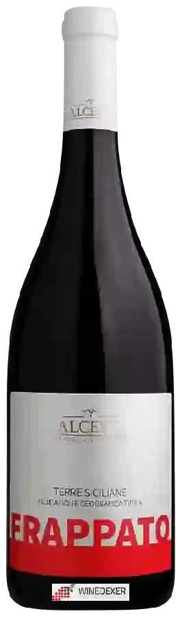 Winery Alcesti - Frappato