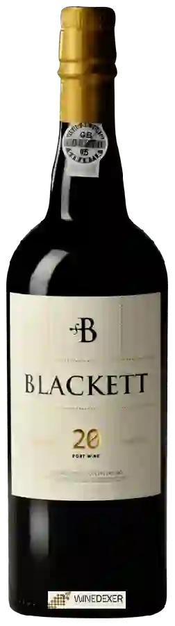 Winery Alchemy Wines - 20 Anos Port Winery Alchemy Wines - 20 Anos Port