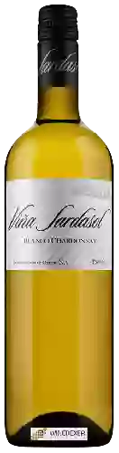 Bodegas Alconde - Viña Sardasol Blanco Chardonnay