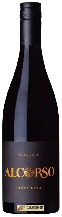 Winery Alcorso - Pinot Noir