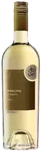 Winery Alde Gott - Riesling Kabinett