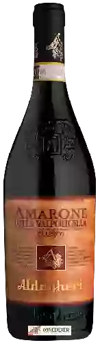 Winery Aldegheri - Amarone della Valpolicella Classico