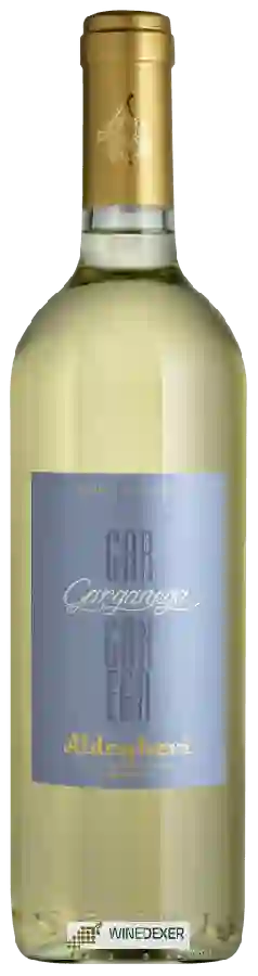 Winery Aldegheri - Garganega Winery Aldegheri - Garganega