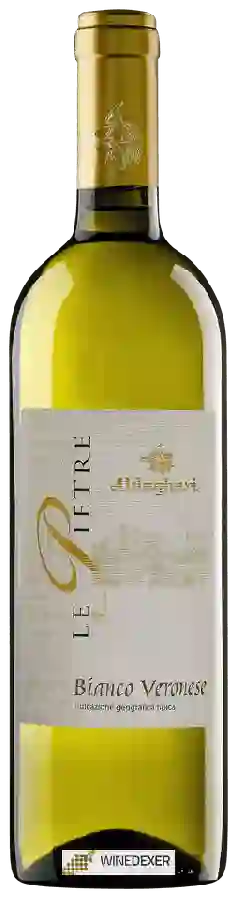 Winery Aldegheri - Le Pietre Bianco Veronese