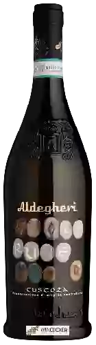 Winery Aldegheri - Le Rune Custoza Branco