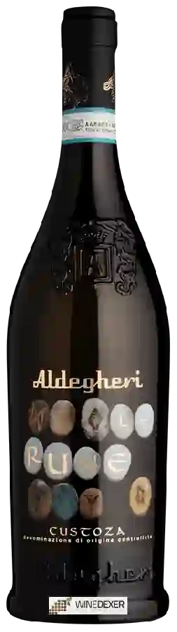 Winery Aldegheri - Le Rune Custoza Branco Winery Aldegheri - Le Rune Custoza Branco