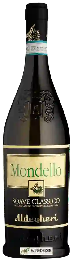 Winery Aldegheri - Mondello Soave Classico Winery Aldegheri - Mondello Soave Classico