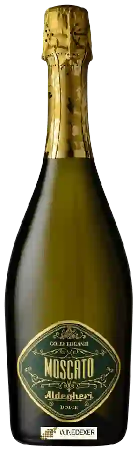Winery Aldegheri - Moscato Colli Euganei Dolce