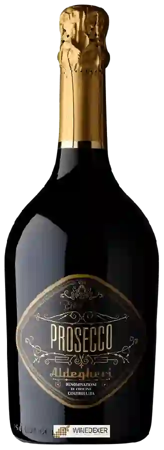 Winery Aldegheri - Prosecco Extra Dry