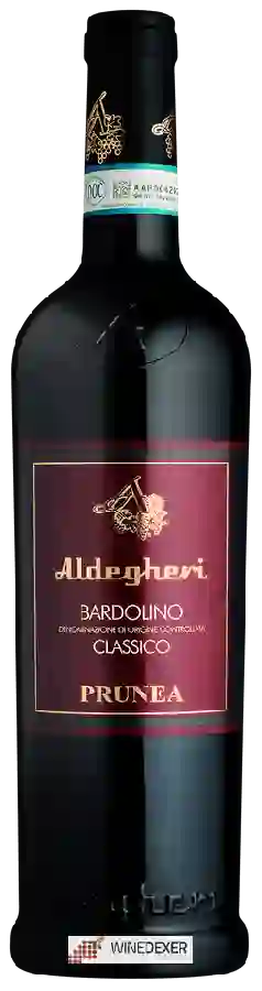 Winery Aldegheri - Prunea Bardolino Classico