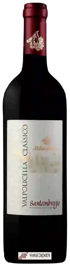 Winery Aldegheri - Santambrogio Valpolicella Classico