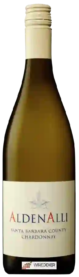 Winery Aldenalli - Chardonnay Winery Aldenalli - Chardonnay