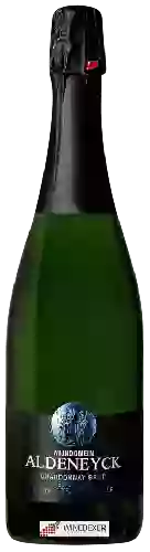 Winery Aldeneyck - Chardonnay Heerenlaak Brut