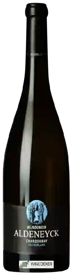 Winery Aldeneyck - Chardonnay Heerenlaak