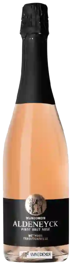 Winery Aldeneyck - Pinot Brut Rosé Winery Aldeneyck - Pinot Brut Rosé