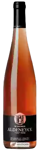 Winery Aldeneyck - Pinot Rosé