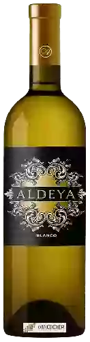 Winery Aldeya - Blanco