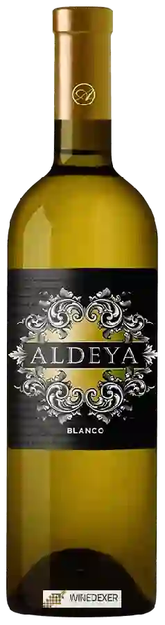 Winery Aldeya - Blanco