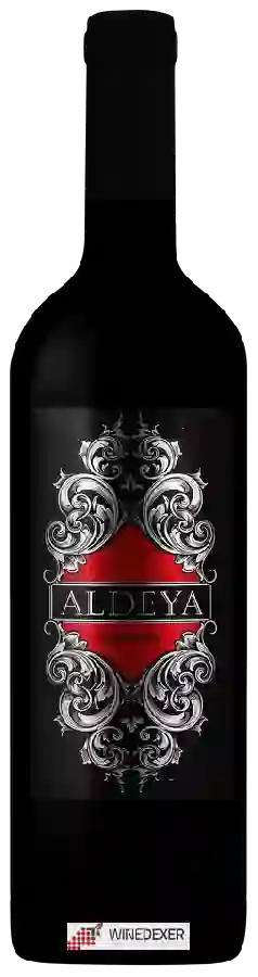 Winery Aldeya - Garnacha