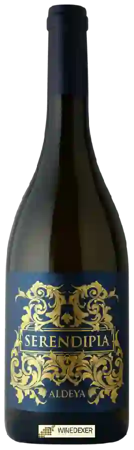 Winery Aldeya - Serendipia Blanco