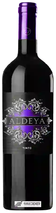 Winery Aldeya - Tinto
