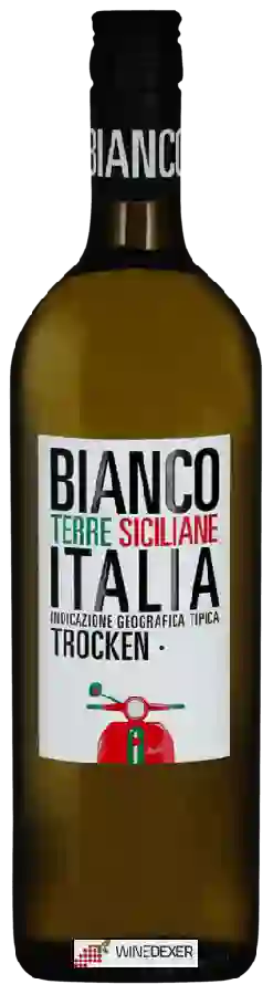 Winery Aldi - Bianco Trocken Winery Aldi - Bianco Trocken