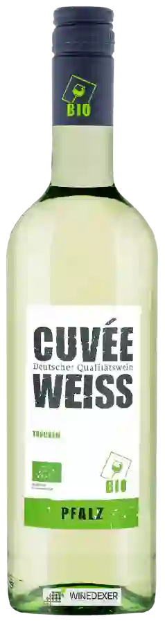 Winery Aldi - Cuvée Weiss Bio Winery Aldi - Cuvée Weiss Bio