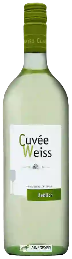 Winery Aldi - Cuvée Weiss Lieblich Winery Aldi - Cuvée Weiss Lieblich