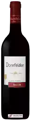 Winery Aldi - Dornfelder Pfalz Lieblich