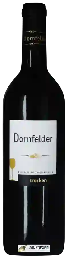Winery Aldi - Dornfelder Rheinhessen Qualitätswein Trocken Winery Aldi - Dornfelder Rheinhessen Qualitätswein Trocken