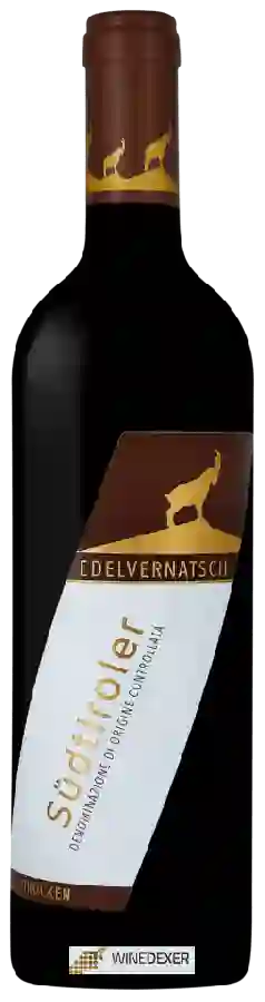 Winery Aldi - Edelvernatsch Trocken Winery Aldi - Edelvernatsch Trocken