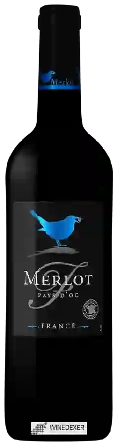 Winery Aldi - Merlot