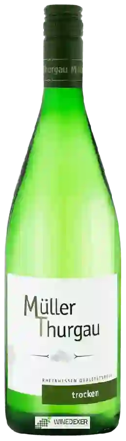 Winery Aldi - Müller-Thurgau Trocken Winery Aldi - Müller-Thurgau Trocken