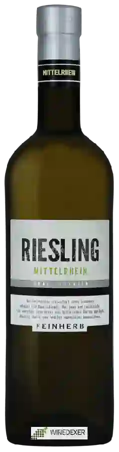 Winery Aldi - Riesling Feinherb Winery Aldi - Riesling Feinherb