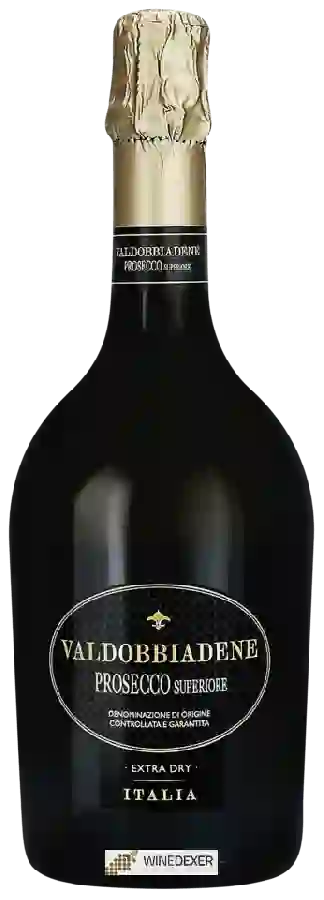 Winery Aldi - Valdobbiadene Prosecco Superiore Extra Dry Winery Aldi - Valdobbiadene Prosecco Superiore Extra Dry