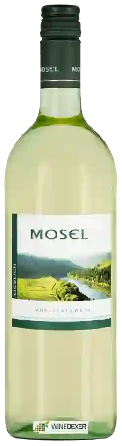 Winery Aldi - Weiss Lieblich