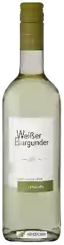 Winery Aldi - Weisser Burgunder Pfalz Trocken