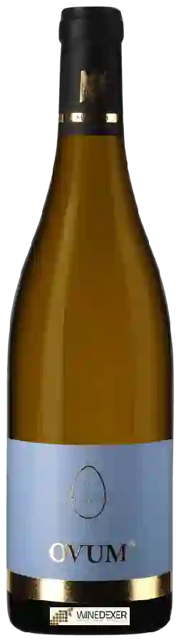 Winery Aldinger - Ovum Sauvignon Blanc Trocken