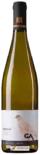 Winery Aldinger - Rebhuhn Riesling Trocken