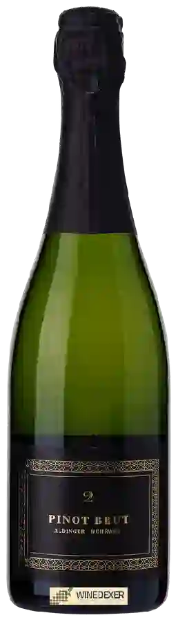 Winery Aldinger - 2 Pinot Brut