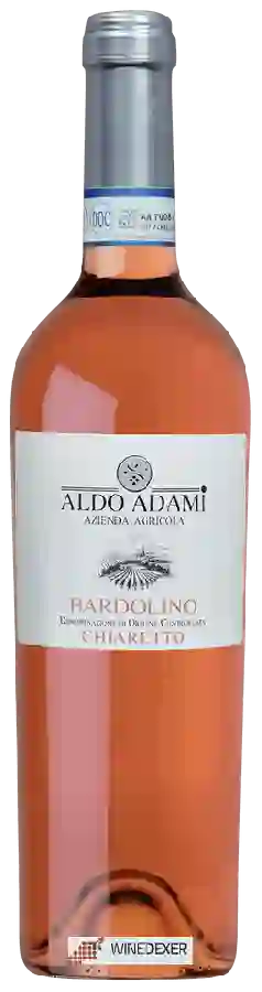 Winery Aldo Adami - Bardolino Chiaretto