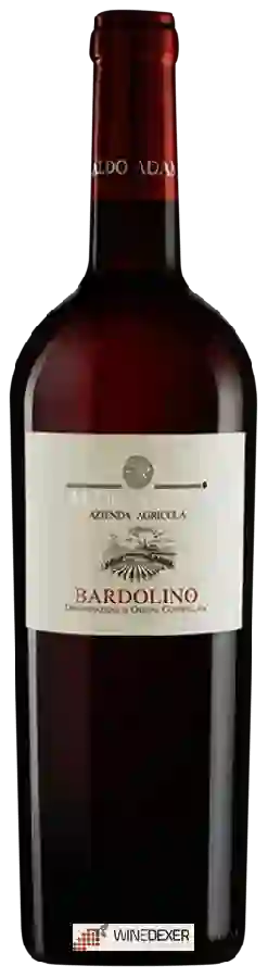 Winery Aldo Adami - Bardolino Winery Aldo Adami - Bardolino