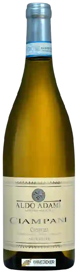Winery Aldo Adami - Ciampani Bianco di Custoza Superiore