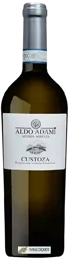 Winery Aldo Adami - Custoza Bianco Winery Aldo Adami - Custoza Bianco