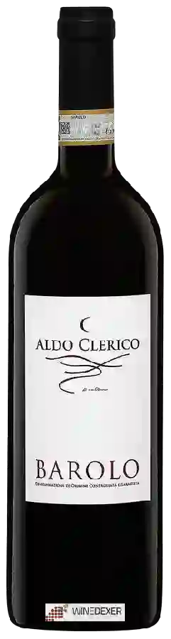 Winery Aldo Clerico - Barolo