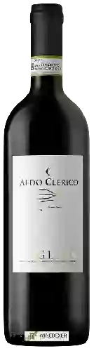 Winery Aldo Clerico - Dogliani