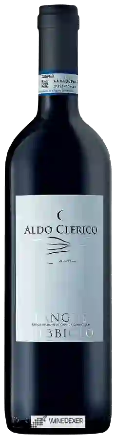 Winery Aldo Clerico - Langhe Nebbiolo Winery Aldo Clerico - Langhe Nebbiolo